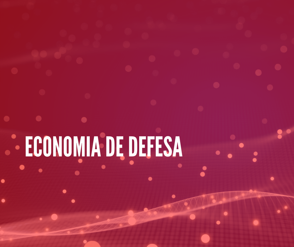 Economia de Defesa