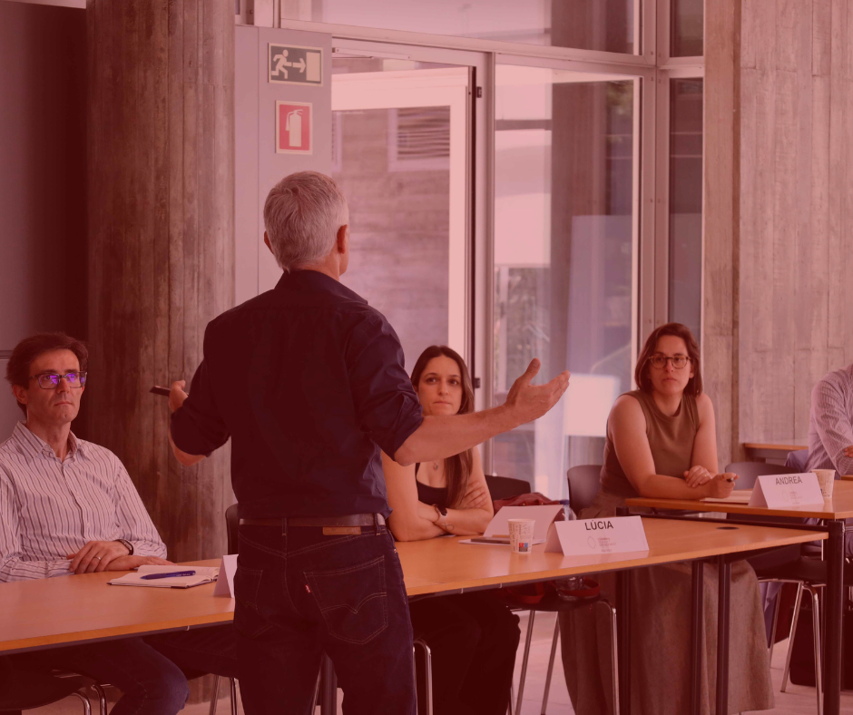 Comunicação Estratégica: compreender pessoas, construir marcas
