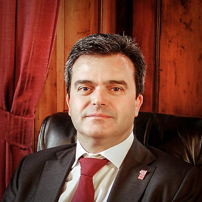 Paulo Miguel Gama