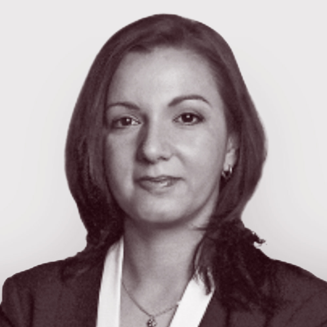 Alexandra da Conceição Lopes