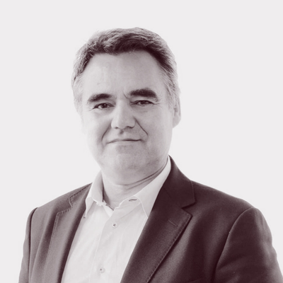Alberto Tavares