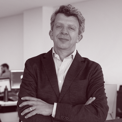 Miguel Braga