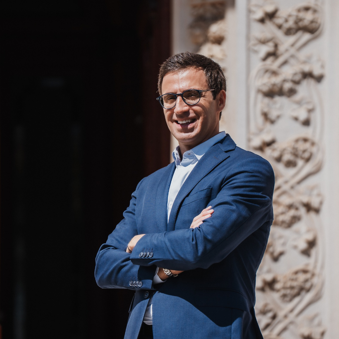 António Simões