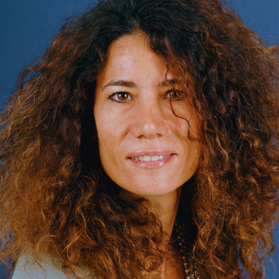 Céu Pereira