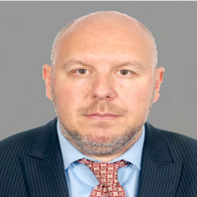 Massimo Cirasino