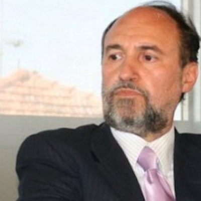 Biagio Bossone