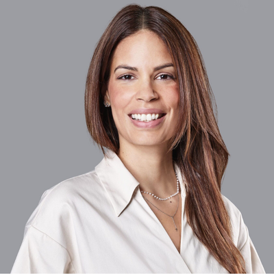 Ana Luísa Vicente
