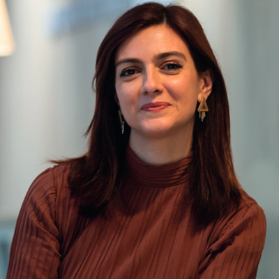 Catarina Oliveira Fernandes