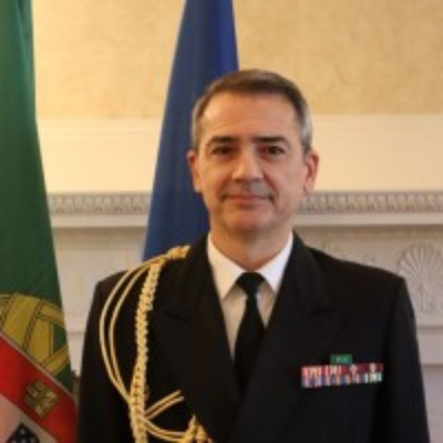 Carlos Monginho
