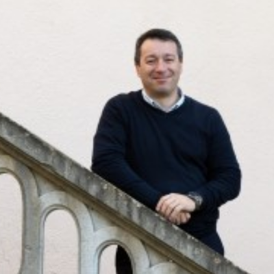 Pedro Costa