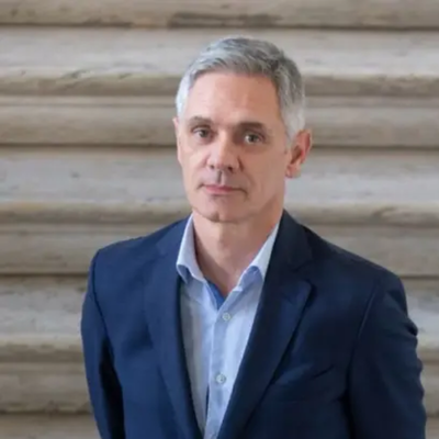 Ricardo Conde