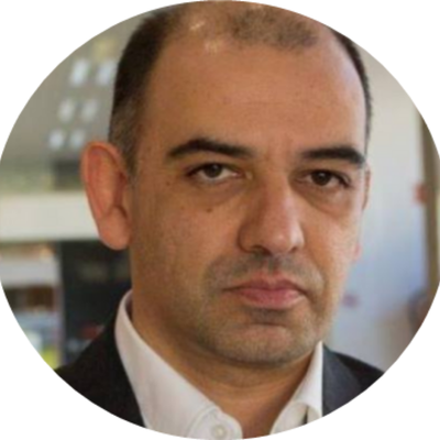 Pedro Torres