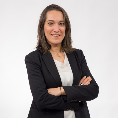 Ana Santos Pinto