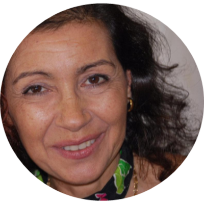 Teresa Rebelo