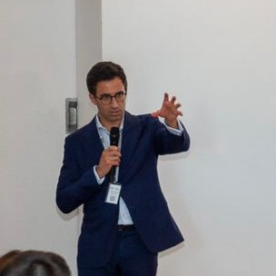António Simões