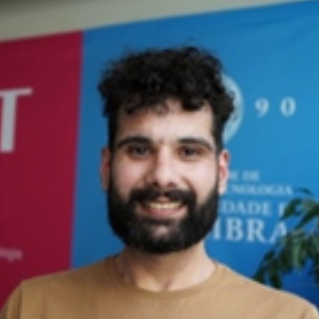 Nuno Lourenço
