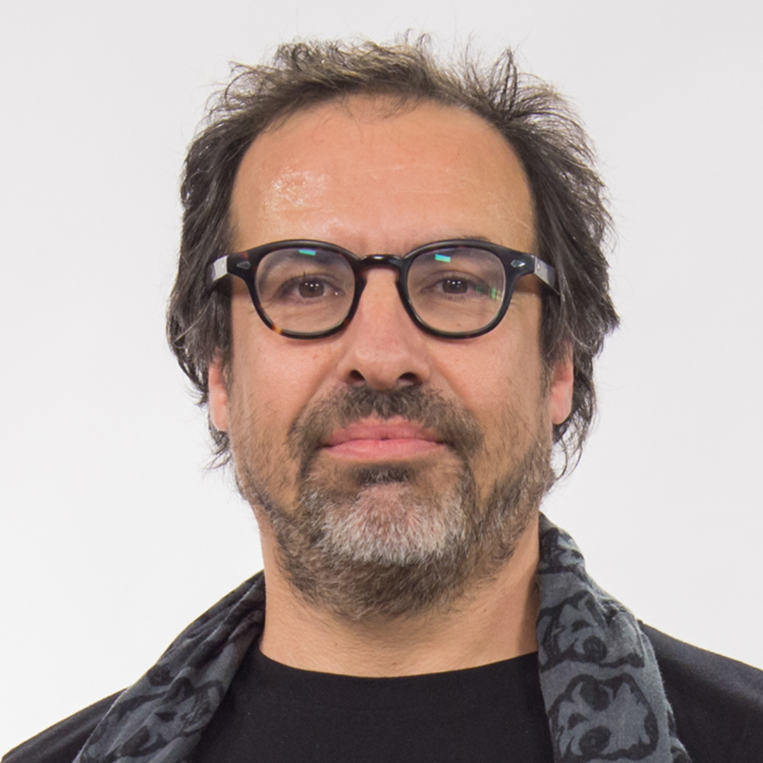 Luís Veríssimo