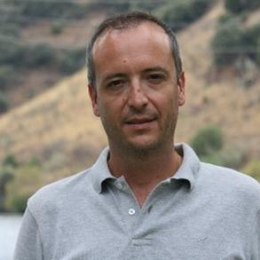 Daniel Taborda