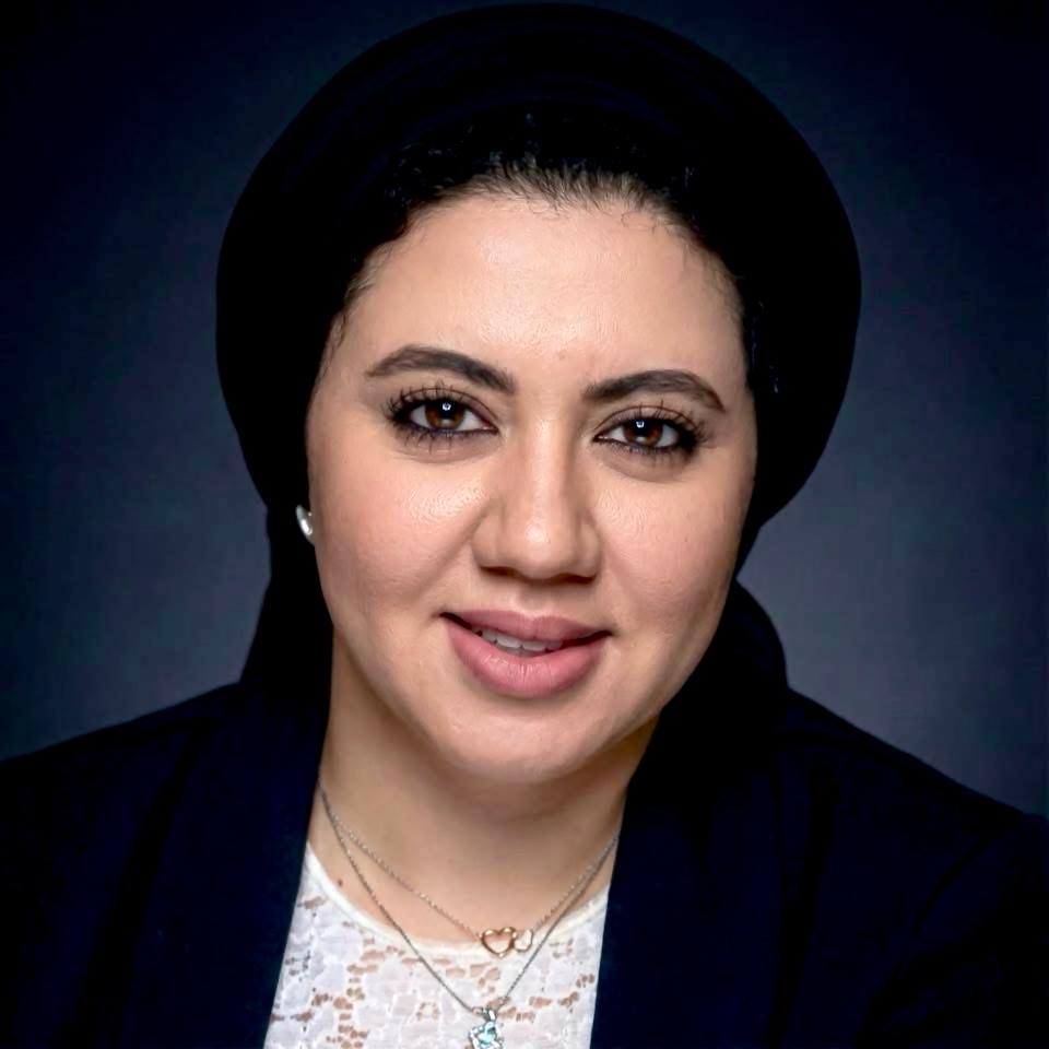 Amira Saber