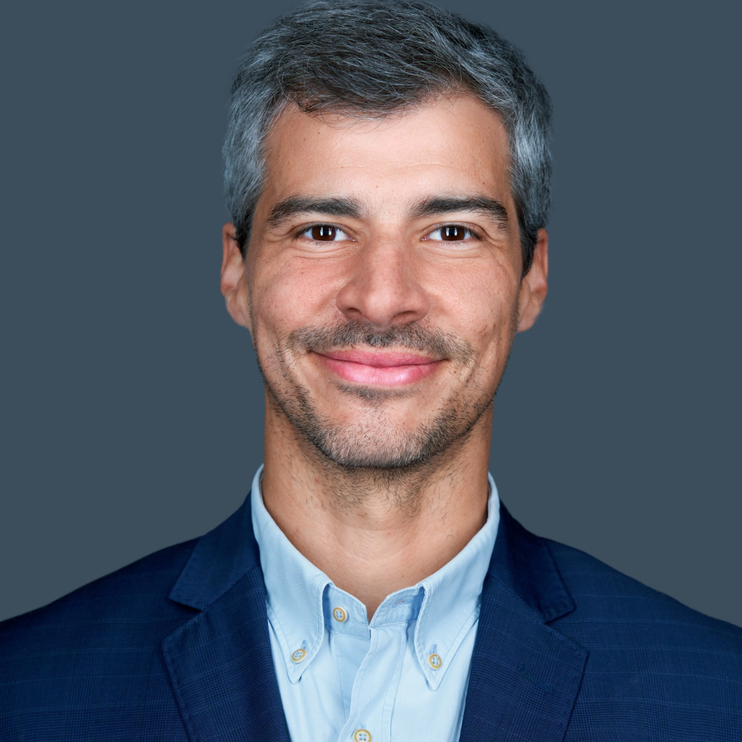 Carlos Lebre Ribeiro