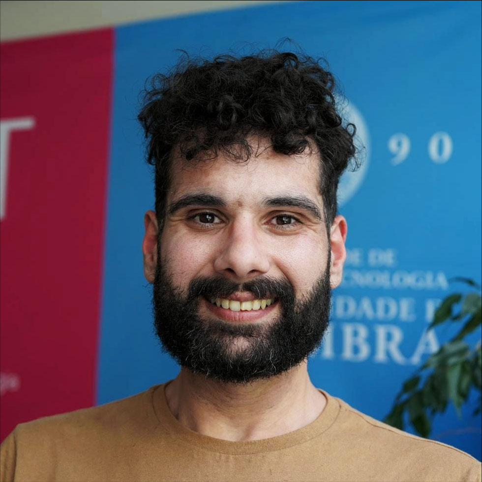 Nuno Lourenço