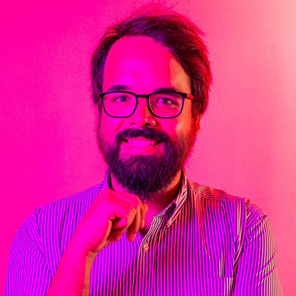 Mário Gago