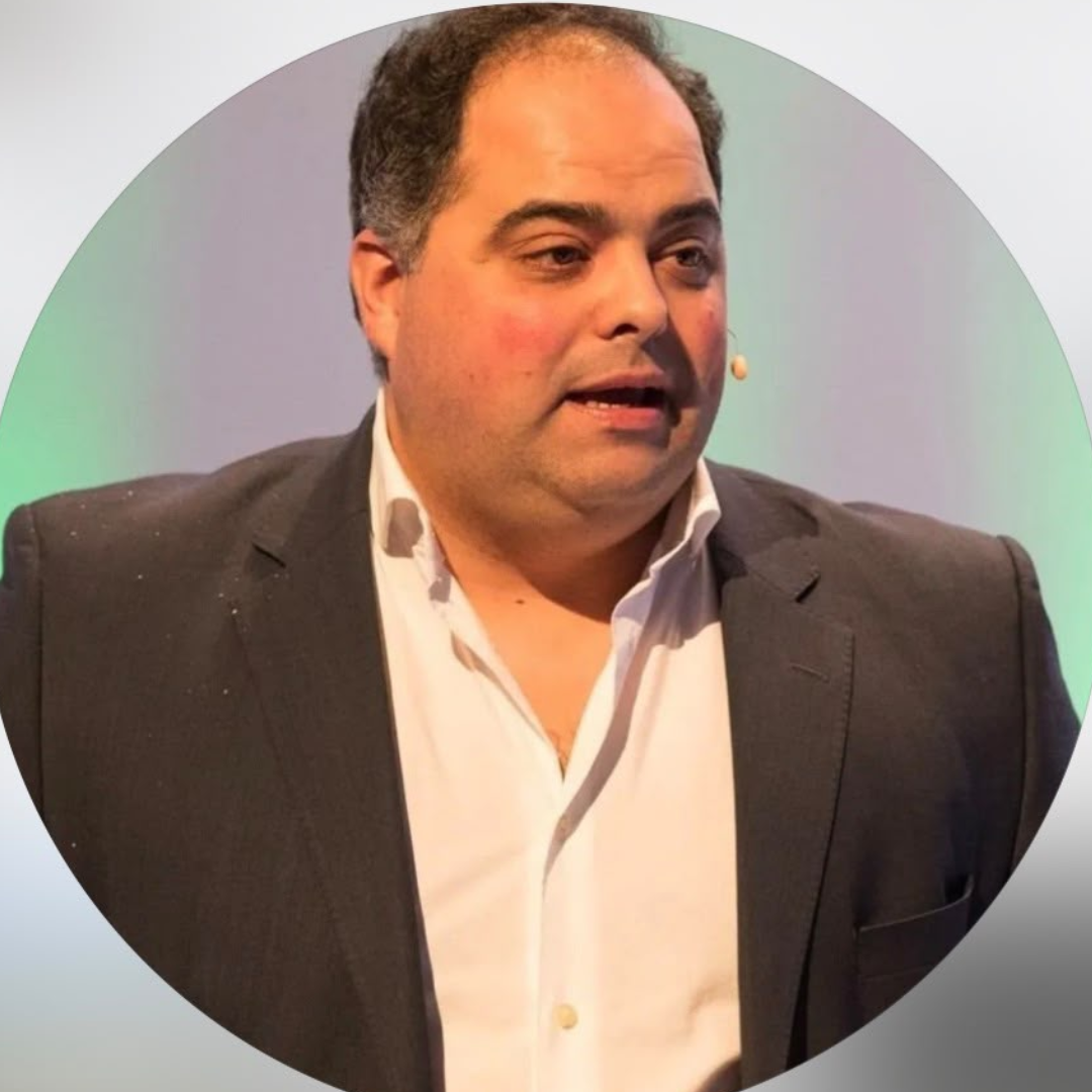 Daniel Fangueiro