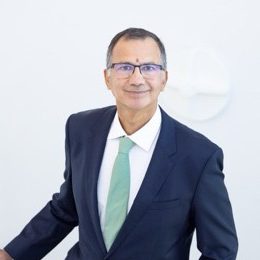 Luís Barreto Xavier