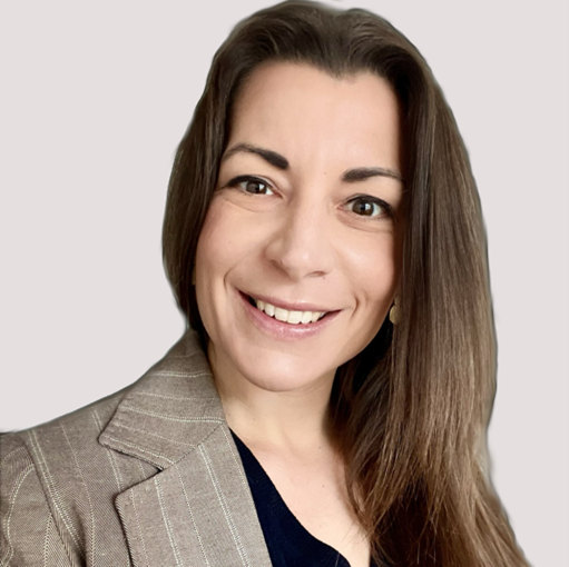 Eva-Maria Hempe