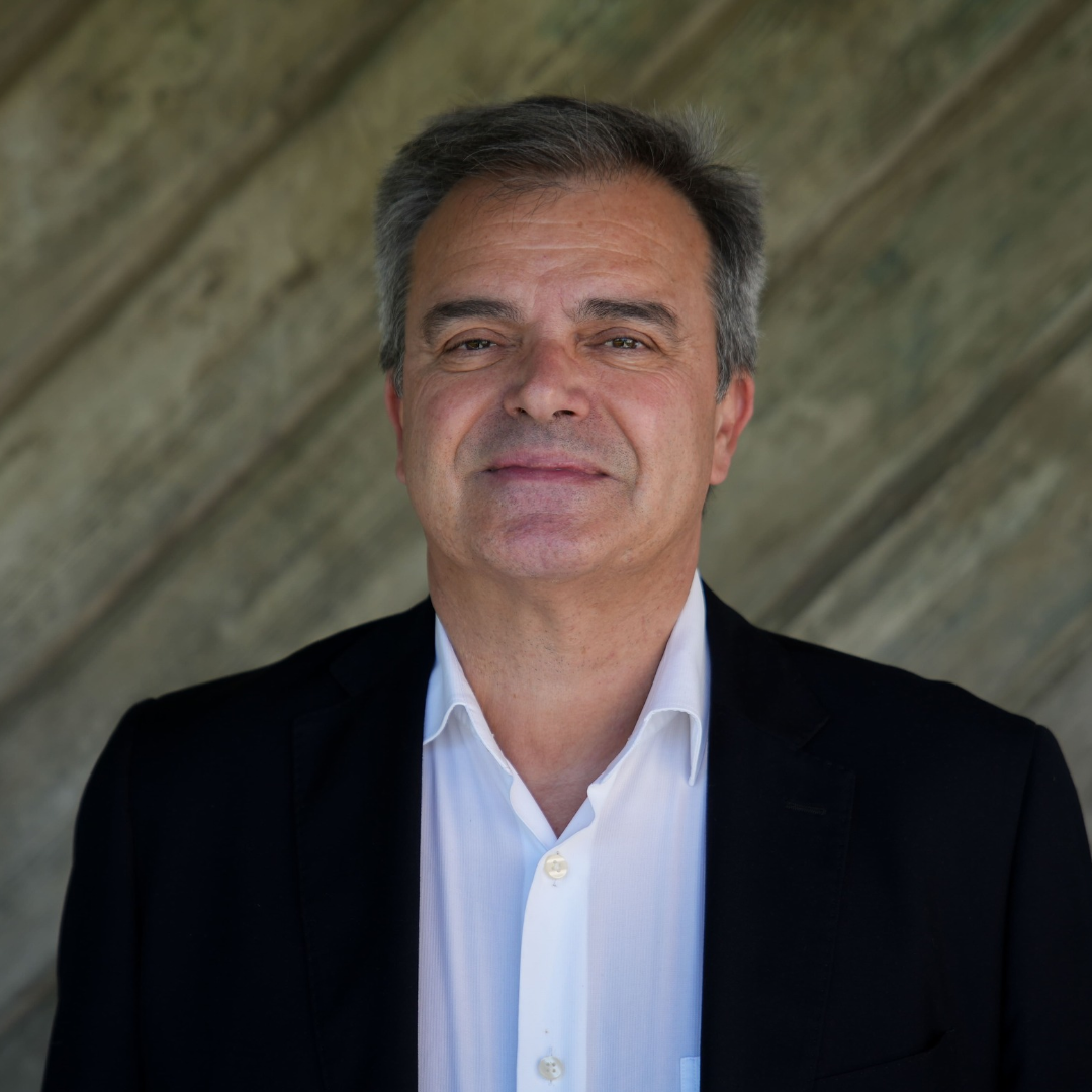 Paulo Gama 
